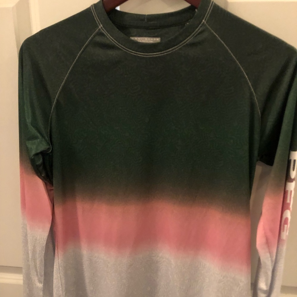 Columbia DriFit Sun/Fishing Shirt